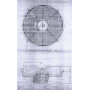 Ventilateur hélicoïde S0500 4PR25 TX50P04 - 26030508