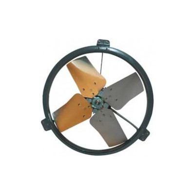 Ventilateur hélicoïde A0400 4PAG35 TF30W04 - 26040417