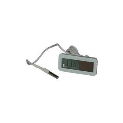 MODULE LCD SOLAIRE BLANC -50°+99°C - 15310004