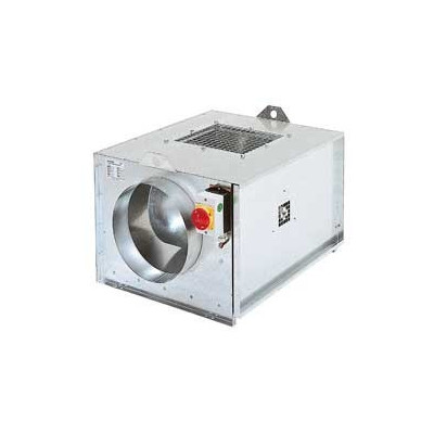 CAISSON EXTRACTION  AIRVENT 400°C 30MNS M1450J - 20200380