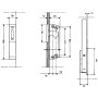 FERMETURES N°1925 GAUCHE - 70013192