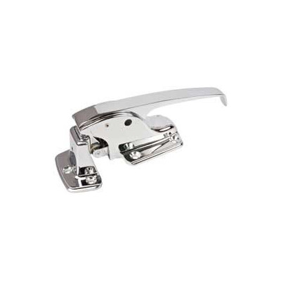 LOQUETEAU AUTOMATIQUE N°651 CHROME BRILLANT - 70010651