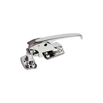 LOQUETEAU AUTOMATIQUE N°652 CHROME BRILLANT - 70010652