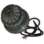 Moteur électrique MK165-4DK 24N - 11053104