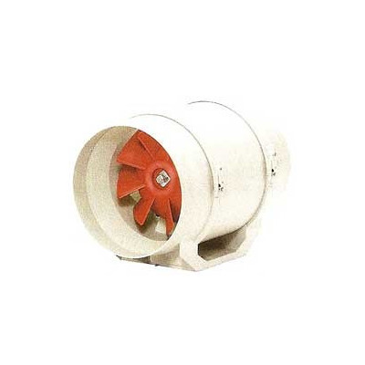 VENTILATEUR POUR GAINES DIAM.250MM - 18023250