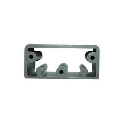 SUPPORT GACHE 110MM POUR FERMETURE 620/621 - 70019010