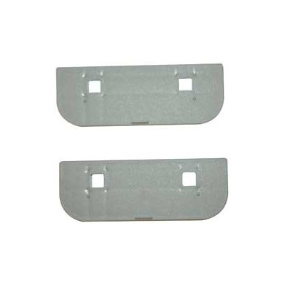 CALE DE GACHE 17MM POUR FERMETURE 520/521 - 70019017