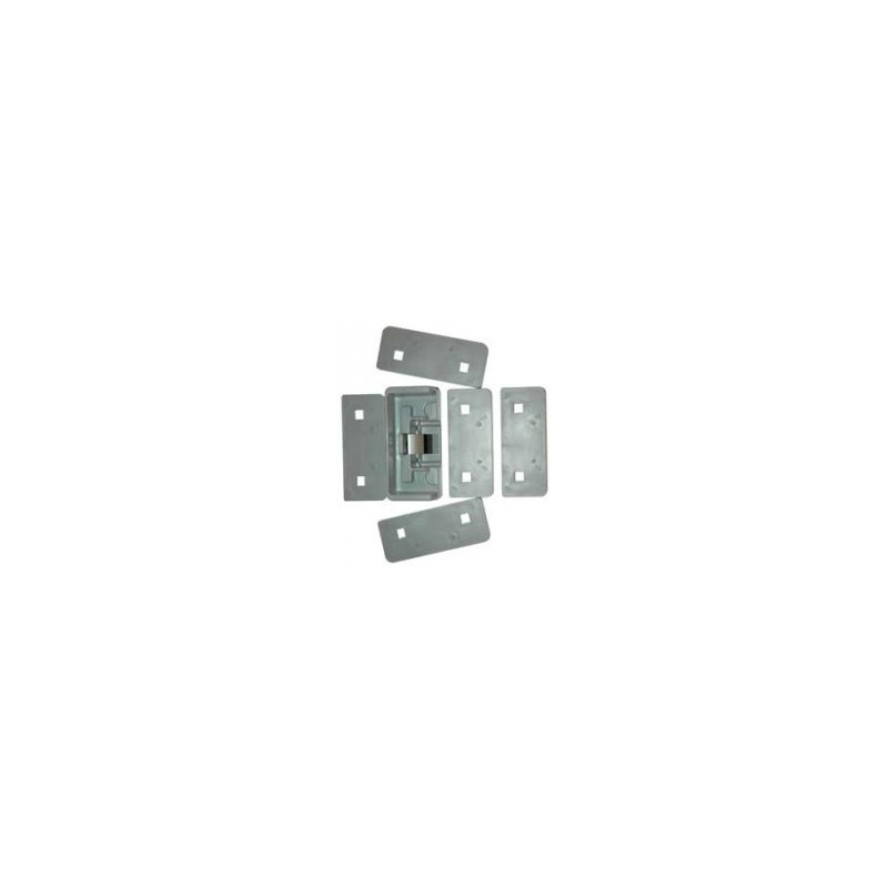 Fermeture 920 avec gâche - CPD/0497/3591/10