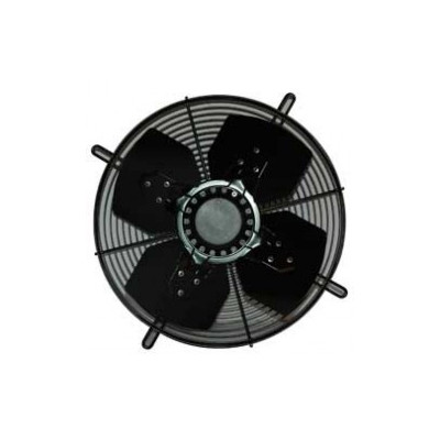 Ventilateur hélicoïde AFK 355-30/4/4T-B - 30030370