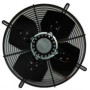 Ventilateur hélicoïde AFK 355-30/4/4T-B - 30030370