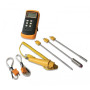 PROMO THERMOMETRE DIGIT. MULTISONDES -50°+1300°C - 19048820