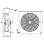 Ventilateur hélicoïde FC071-SDQ.6K.V7 - 11020724