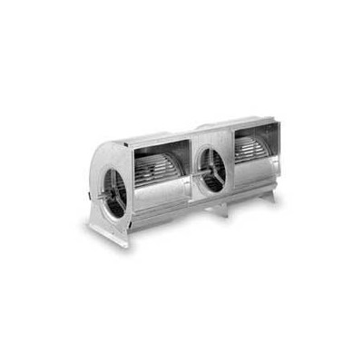 Ventilateur D'air Centrifuge Fumee/poussiere Coral DF/S2 00235 Etramo