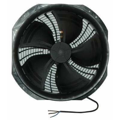 Ventilateur hélicoïde W1G300-BB19-01/08 - 13530302