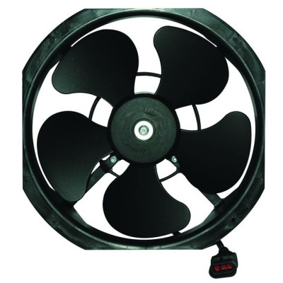 Ventilateur hélicoïde ECM 12-15.C0.46CO.230.25° - 12530231