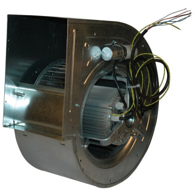Ventilateur centrifuge SAI 10/6 RD M9L4F 4P5V - 30480015