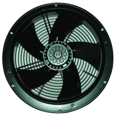 Ventilateur hélicoïde W2E300-CP02-31 - 13030294