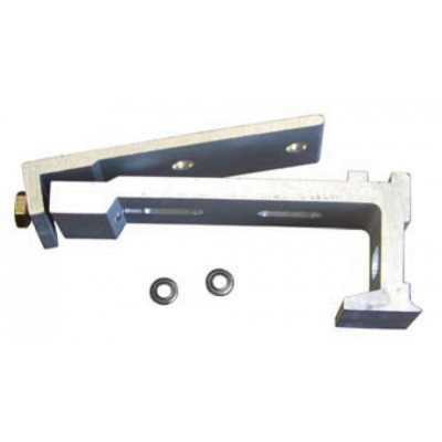 EQUERRE SUPPORT PORTE 6153991SAV  POUR 2320-AV 97-2320-AP97-2420 - 70048262