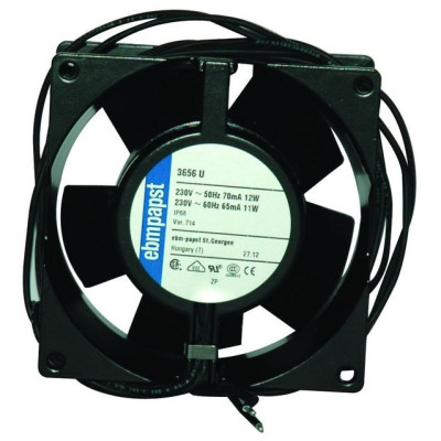 Ventilateur compact 3656U-714 - 13010279