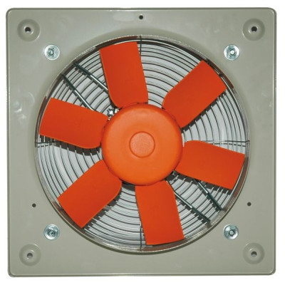 Ventilateur hélicoïde HEP-31-2T/H - 23053309