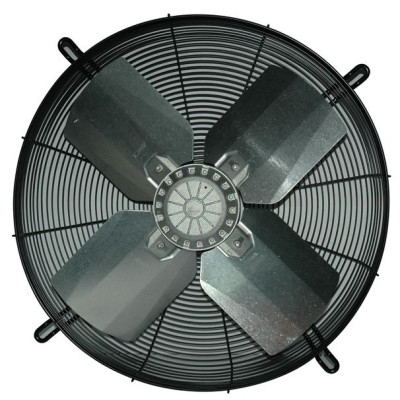 Ventilateur hélicoïde AFK 560-25/6M-B - 30030560