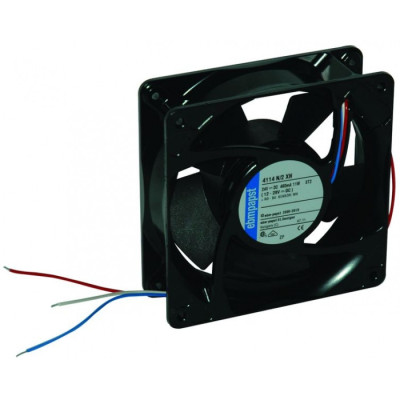 Ventilateur compact 4114N/2XH - 13020325