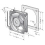 Ventilateur compact 4114N/2XH - 13020325