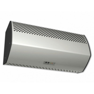 RIDEAU D'AIR SANS CHAUFFAGE  VCZ-20-A-12-S 3M - 23500003