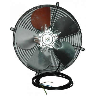 Ventilateur hélicoïde IA0300 5P22 MK30 - 26030303