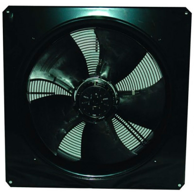 Ventilateur hélicoïde W4E560-GQ01-01 - 13030565