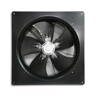 Ventilateur hélicoïde W6E630-GN01-01 - 13030636