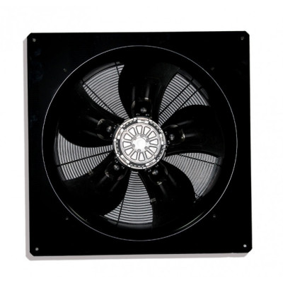 Ventilateur hélicoïde W6D710-GQ01-01 - 13030715