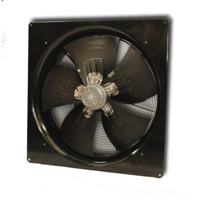 Ventilateur hélicoïde W6E710-GR03-01 - 13030716