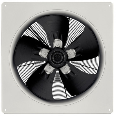 Ventilateur hélicoïde W3G560-GQ41-01 - 13530561