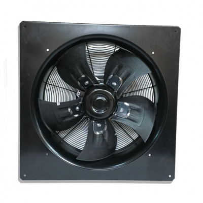 Ventilateur hélicoïde W3G630-GU23-01 - 13530638