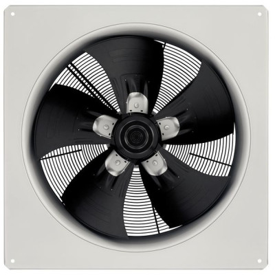 Ventilateur hélicoïde W3G710-GO85-21 - 13530715