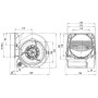 VMC DOUBLE FLUX + CHAUFFE-EAU AERAULIX - 20200501