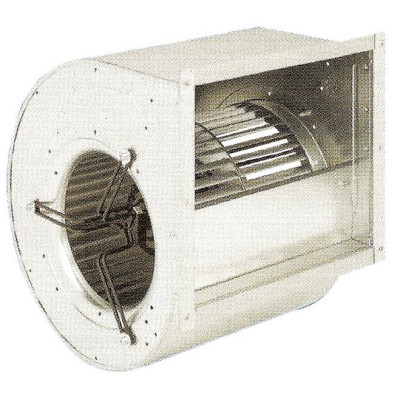 Ventilateur centrifuge D3G318-BB35-01 - 13620321