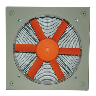 Ventilateur hélicoïde HEP-50-4T/H - 23053501