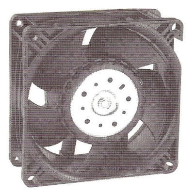 Ventilateur compact 3212JH4 - 13510100
