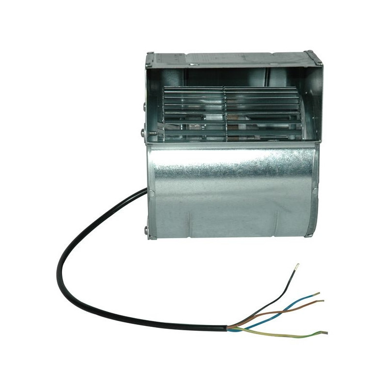 Ventilateur centrifuge D2E097-BE01-02 Ebmpapst - MVI