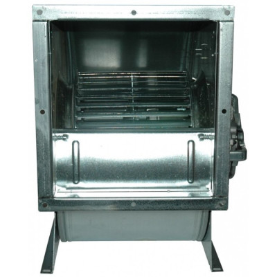 Ventilateur centrifuge DD 12/9. 500.4   BRIDE ET SUPPORT - 30452248