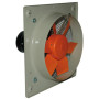 Ventilateur hélicoïde HC-31-2M/H - 23051306