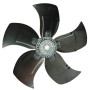 Ventilateur hélicoïde A6E630-AE01-01 - 13031653