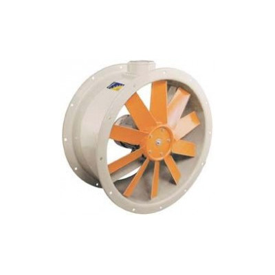 Ventilateur hélicoïde HCT-40-4T-0.33 PL - 23051404