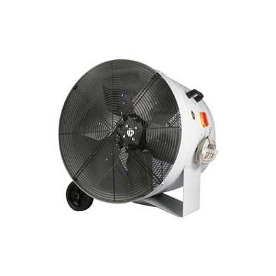 VENT MOB D600/6 - 08010600