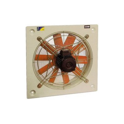 Ventilateur hélicoïde HC-80-4T/H - 23051821