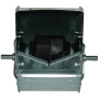 Ventilateur centrifuge RDH200L - 30030200