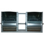 Ventilateur centrifuge ADH G2E4-0355 - 30040362