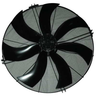 Ventilateur hélicoïde FE091-SDS.6N.6. - 11030449